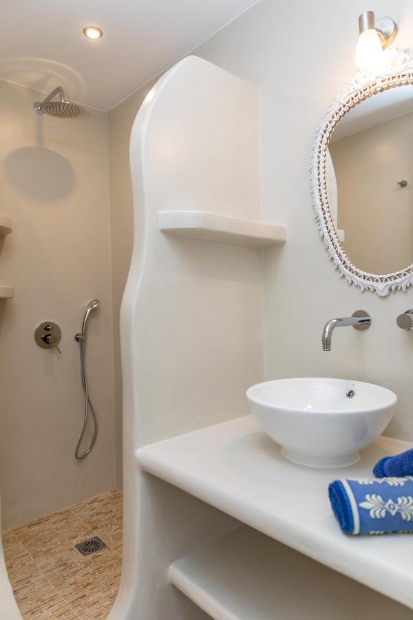 Gatis Place Naxos City Exterior photo