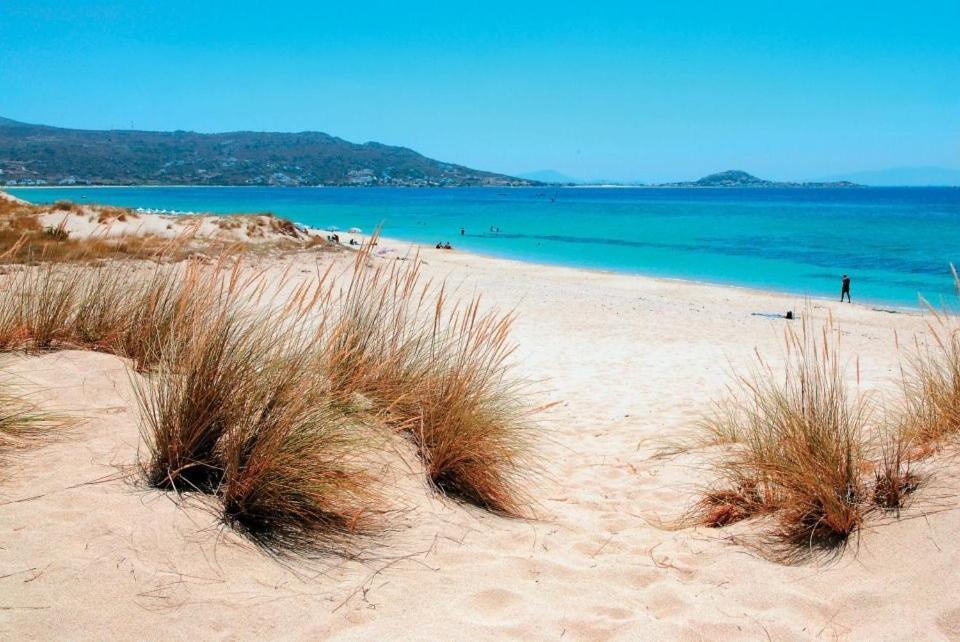 Gatis Place Naxos City Exterior photo