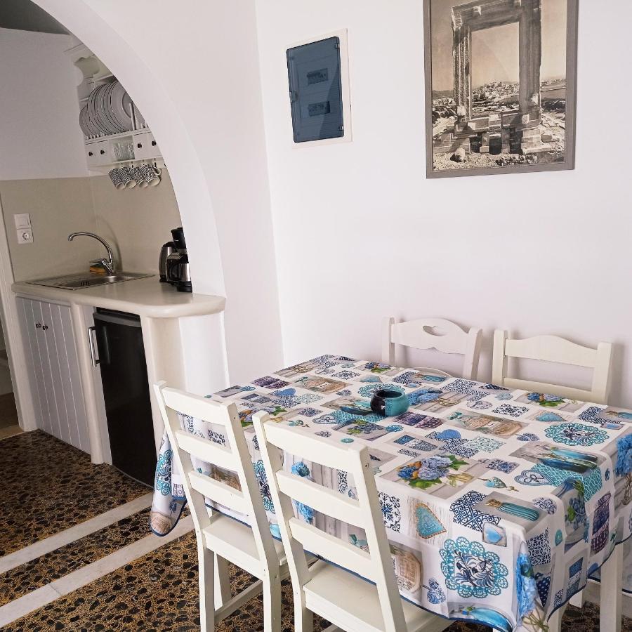 Gatis Place Naxos City Exterior photo